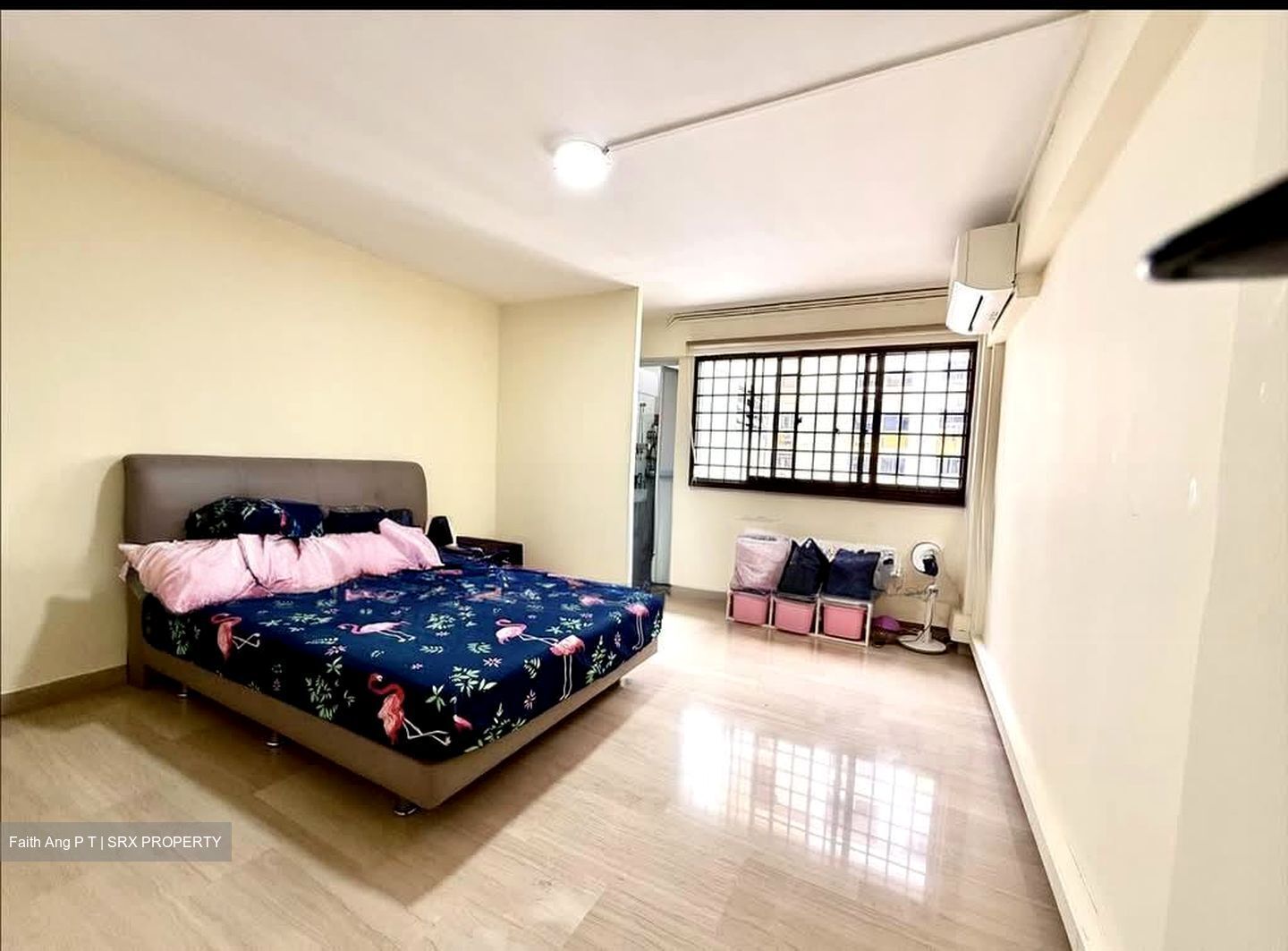 Blk 205 Serangoon Central (Serangoon), HDB 5 Rooms #602752421